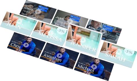 Personalized Video Platform .